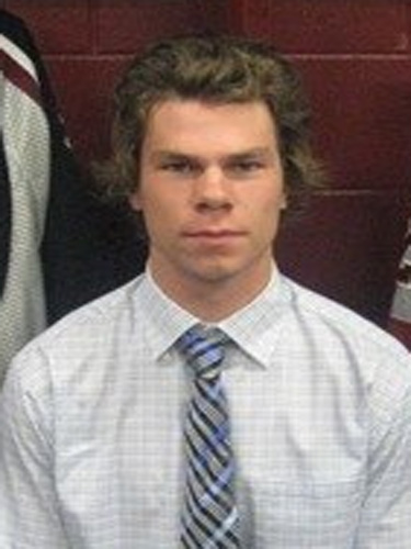 Connor Sisson Connor Sisson